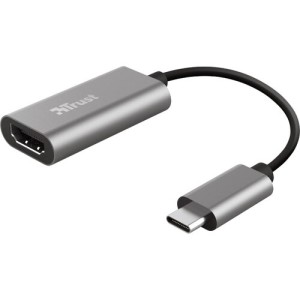 Адаптер USB-C to HDMI USB-C to HDMI Adapter. Photo 2 Адаптер USB-C to HDMI USB-C to HDMI Adapter. Photo 2