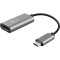 Адаптер USB-C to HDMI USB-C to HDMI Adapter. Photo 2