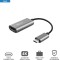 Адаптер USB-C to HDMI USB-C to HDMI Adapter. Photo 3