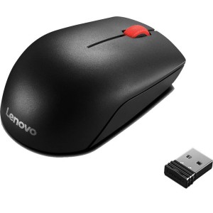 Миша Lenovo Essential Compact Wireless Mouse Essential Comp Wireless Mouse. Photo 2