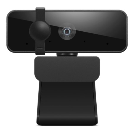 WEB-камера LENOVO Essential FHD WebCam (4XC1B34802)