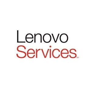 Сертифікат 2 роки гарантії від Lenovo V Series 3Y upgrade from 1Y delivery