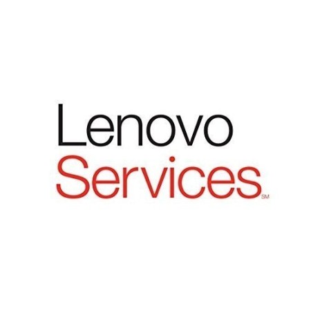 Додаткова гарантія і сервіс LENOVO 3Y upgrade from 1Y delivery (5WS0Q81869)
