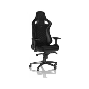 Крісло геймерське Noblechairs EPIC Gaming Black Edition. Photo 2
