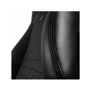 Крісло геймерське Noblechairs ICON Gaming Black Edition. Photo 3