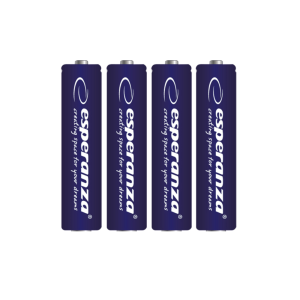 Батарейка AA 4 шт EZB101. Photo 2