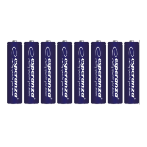 Батарейка AA 8 шт EZB103. Photo 2