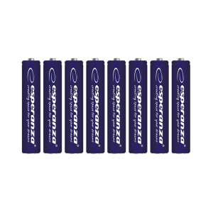 Батарейка AAA 8 шт EZB104. Photo 3