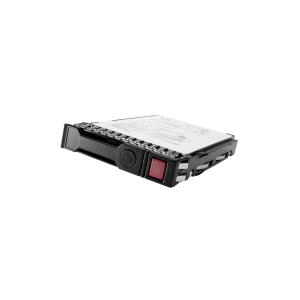 Жосткий диск HPE 4TB 6G SATA 3.5in NHP MDL HDD 801888-B21