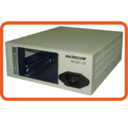 Опція RAISECOM RC001-1D-AC (RC001-1D-AC)