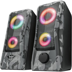 Акустична система GXT 606 Javv RGB-Illuminated 2.0  Speaker Set GXT 606 Javv RGB-Illuminated. Photo 2