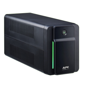ДБЖ Back-UPS 410W/750VA,L-I,AVR,USB,4xIEC BX750MI. Photo 2 ДБЖ Back-UPS 410W/750VA,L-I,AVR,USB,4xIEC BX750MI. Photo 2