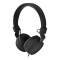 навушники з мікрофоном Bongo Black  Headset EH212K. Photo 1