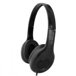 навушники з мікрофоном Titanum Liwa Headset TH114. Photo 2