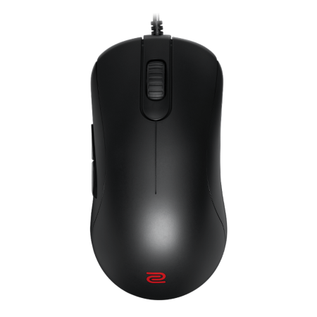 Миш ZOWIE ZA11-B Black (9H.N2TBB.A2E)