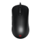 Миша ігрова дротова ZA11-B Black. Photo 1