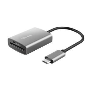 Кардридер Dalyx Fast Aluminium USB-C Card Reader Dalyx Fast USB-С Card reader