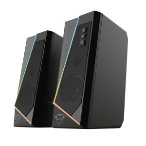 Акустична система GXT 609 Zoxa RGB Illuminated Spe aker Set GXT609 ZOXA RGB LED. Photo 2