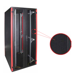 Шафа серверна 19