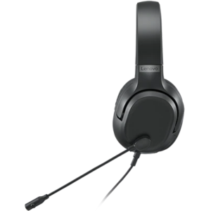 Навушники Lenovo IdeaPad Gaming Headset H100 IdeaPad Gaming Headset H100. Photo 3