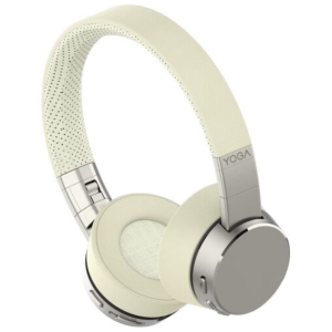 Навушники Lenovo Yoga ANC Headphones Beige Yoga ANC Headphones Beige