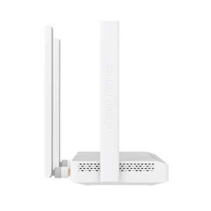 Інтернет-центр WIFI N300, LTE-модем, 4хEthernet Keenetic Runner 4G (KN-2210). Photo 3