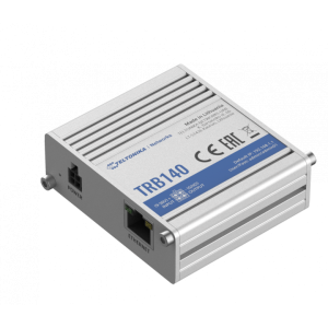 Індустріальний LTE шлюз TRB140. Photo 2