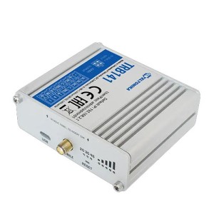 Індустріальний LTE шлюз TRB141. Photo 3