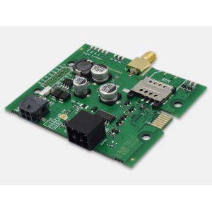 Індустріальний LTE шлюз TRB145. Photo 3