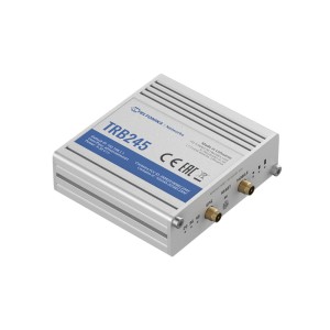 Індустріальний LTE шлюз на 2 SIM карти TRB245. Photo 3