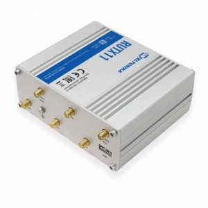 Індустріальний 4G LTE Cat.6 маршрутизатор, 2 SIM к арти RUTX11. Photo 3