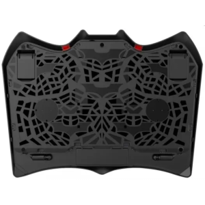Підставка для ноутбука Gaming Notebook Cooling Pad  BURAN Notebook Cooling Pad EGC102 Bu. Photo 2 Підставка для ноутбука Gaming Notebook Cooling Pad  BURAN Notebook Cooling Pad EGC102 Bu. Photo 2