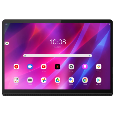 Планшет LENOVO YT-K606F TAB (ZA8E0009UA)