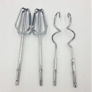 Міксер ручний Esperanza EKM007G Muffin green 150W  EKM007G. Photo 2