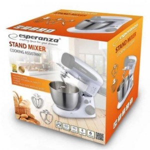 Планетарний міксер Esperanza EKM024 EKM024. Photo 3