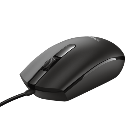 Миш TRUST Basi Wired Mouse (24271)