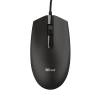 Миш TRUST Basi Wired Mouse (24271)