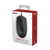 Миш TRUST Basi Wired Mouse (24271)