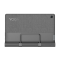 планшет Lenovo Yoga Tab 11 LTE 11 2KI/MTG90T/8/256  GB/11(R)/Storm Gray YT-J706X. Photo 2