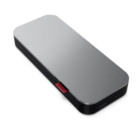 Універсальна мобільна батарея LENOVO Go USB-C Laptop Power Bank (40ALLG2WWW)