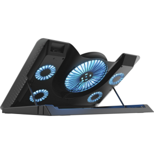 Підставка під ноутбук GXT 1125 Quno Laptop Cooling  Stand GXT 1125. Photo 3