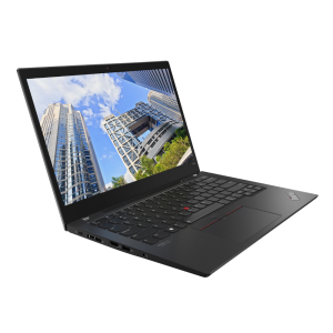 ноутбук 14FM/i7-1165G7/16/1TB/Iris Xe/W10P/FP/BL/V illi Black ThinkPad T14s G2 T. Photo 2