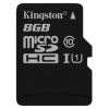 Картка пам'яті KINGSTON SDCIT2/8GBSP (SDCIT2/8GBSP)