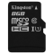 Карта пам'яті 8GB microSDHC/SDXC C10 A1 Industrial  100R/80W UHS-I Speed Class U3, V30, A1 SDCIT2/8GBSP. Photo 2