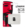 Картка пам'яті KINGSTON SDCIT2/8GBSP (SDCIT2/8GBSP)
