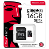 Картка пам'яті KINGSTON SDCIT2/16GB (SDCIT2/16GB)