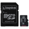 Карта пам'яті 32GB microSDHC/SDXC C10 A1 Industria l  100R/80W UHS-I Speed Class U3, V30, A1 +adapter SDCIT2/32GB. Photo 2