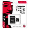 Картка пам'яті KINGSTON SDCIT2/32GB (SDCIT2/32GB)