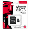 Картка пам'яті KINGSTON SDCIT2/64GB (SDCIT2/64GB)