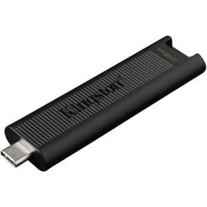 Флеш пам'ять 256GB USB3.2 Gen 2 DataTraveler Max  DTMAX/256GB. Photo 2